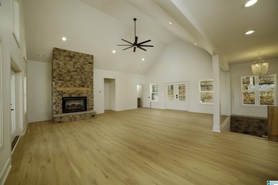 Just Completed New construction 4/2.5 on beautiful lot with - photo 6