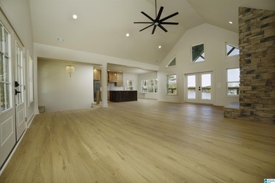 Just Completed New construction 4/2.5 on beautiful lot with - photo 7