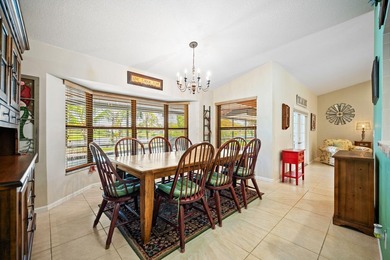 Perfect quiet location, large screened patio, salt water heated - photo 7