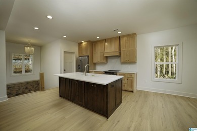 Just Completed New construction 4/2.5 on beautiful lot with - photo 9