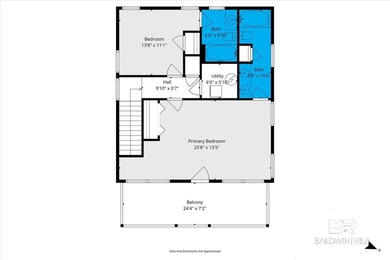 With incredible Gulf views from the front deck and just steps - photo 49