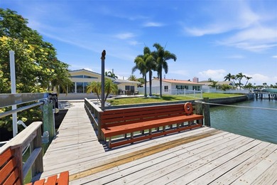 PRIME BELLE VISTA LOCATION - ST PETE BEACH WATERFRONT HOME AND - photo 50