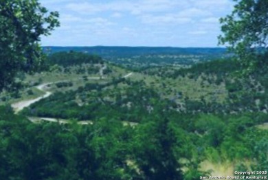 (private lake, pond, creek) Acreage For Sale in Pipe Creek Texas