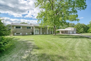 Lake Home Sale Pending in Monroe, Tennessee