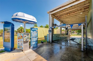 SELF SERVICE- SUPER WASH CAR WASH!!! Bank Owned with many - photo 8
