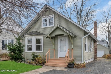 Lake Como Home Sale Pending in Lake Como New Jersey