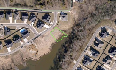 Lake Lot For Sale in Benton, Arkansas