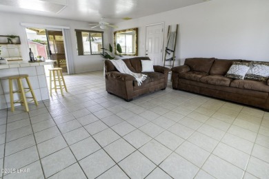 Lake Home For Sale in Lake Havasu City, Arizona