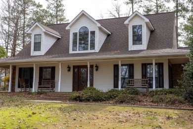 Lake Home For Sale in Laurel-County, Mississippi