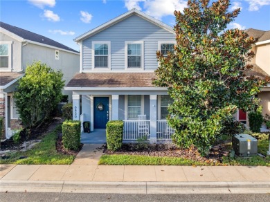 Buck Lake - Osceola County Home For Sale in Harmony Florida