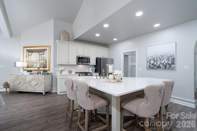 Savor summertime on Badin Lake in your fully renovated cottage - photo 11