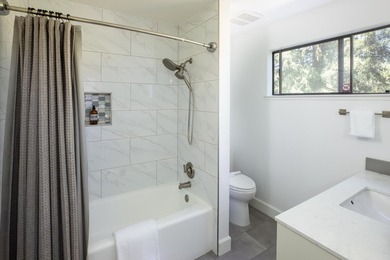 Nestled behind the gates of the sought-after Sharon Heights - photo 11