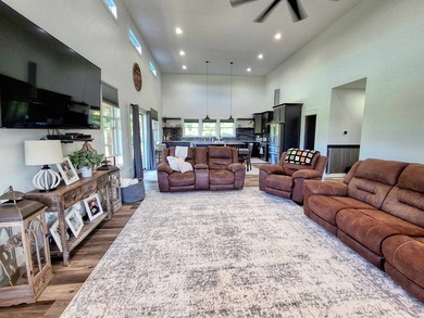 Only two years new and move-in ready, this custom-built ranch - photo 11