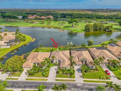 (private lake, pond, coastal) Home For Sale in West Palm Beach Florida