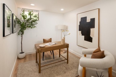 Nestled behind the gates of the sought-after Sharon Heights - photo 12