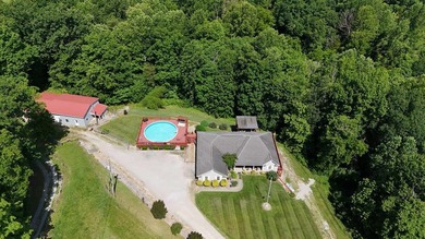 A Country Retreat near Dale Hollow Lake. Beautiful 3160 Sq. Foot - photo 12