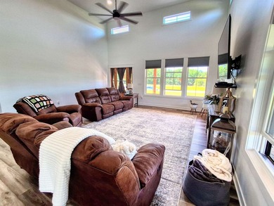 Only two years new and move-in ready, this custom-built ranch - photo 13