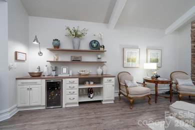 Savor summertime on Badin Lake in your fully renovated cottage - photo 14