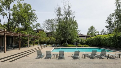 Nestled behind the gates of the sought-after Sharon Heights - photo 14