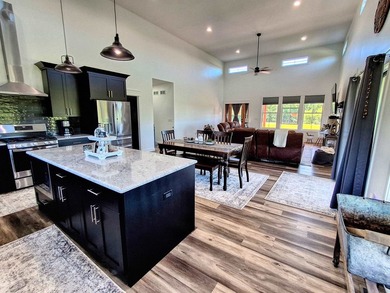 Only two years new and move-in ready, this custom-built ranch - photo 14