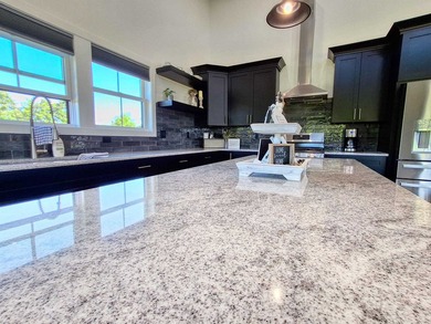 Only two years new and move-in ready, this custom-built ranch - photo 16