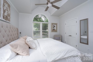 Savor summertime on Badin Lake in your fully renovated cottage - photo 17