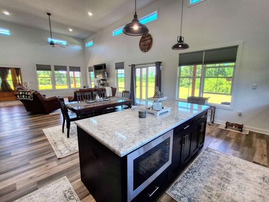 Only two years new and move-in ready, this custom-built ranch - photo 17
