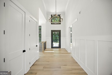 608 Winterberry Drive - Spectacular New Construction in - photo 19