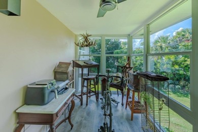 Beautifully updated 2BD/2BA corner residence featuring impact - photo 19