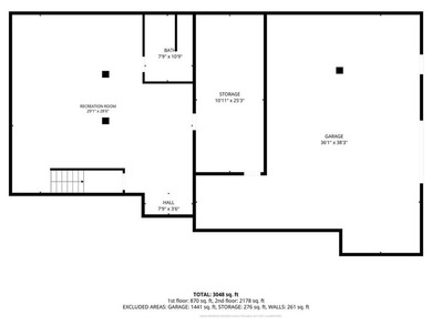 A Country Retreat near Dale Hollow Lake. Beautiful 3160 Sq. Foot - photo 19