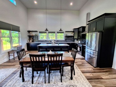Only two years new and move-in ready, this custom-built ranch - photo 20