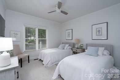 Savor summertime on Badin Lake in your fully renovated cottage - photo 21