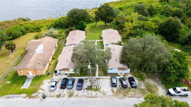 Lake Home For Sale in Lake Wales, Florida