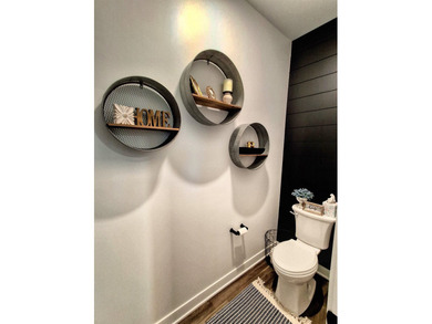 Only two years new and move-in ready, this custom-built ranch - photo 21