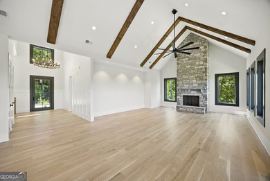608 Winterberry Drive - Spectacular New Construction in - photo 22