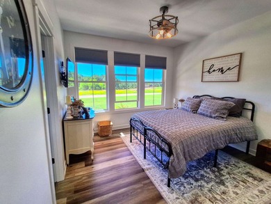 Only two years new and move-in ready, this custom-built ranch - photo 22