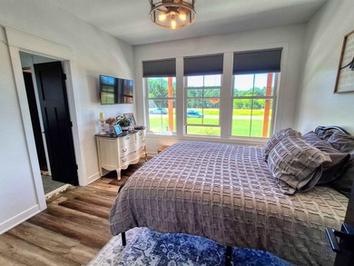 Only two years new and move-in ready, this custom-built ranch - photo 23