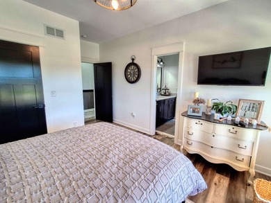 Only two years new and move-in ready, this custom-built ranch - photo 24