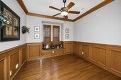 Luxurious home in 24-7 guarded gated home on pristine 18 hole - photo 25