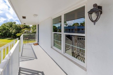 Beautifully updated 2BD/2BA corner residence featuring impact - photo 27