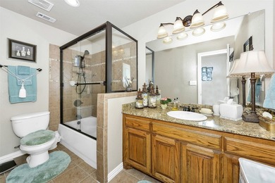 Luxurious home in 24-7 guarded gated home on pristine 18 hole - photo 27