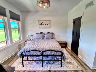 Only two years new and move-in ready, this custom-built ranch - photo 28