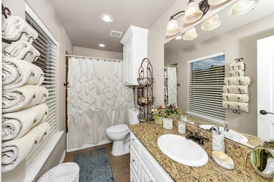 Luxurious home in 24-7 guarded gated home on pristine 18 hole - photo 29