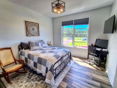 Only two years new and move-in ready, this custom-built ranch - photo 29