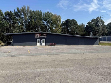 Greers Ferry Lake Commercial For Sale in Heber Springs Arkansas