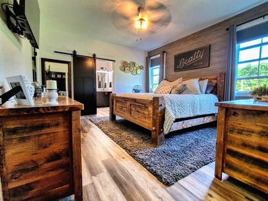 Only two years new and move-in ready, this custom-built ranch - photo 32