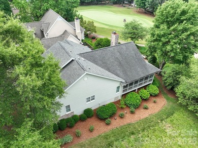Savor summertime on Badin Lake in your fully renovated cottage - photo 33