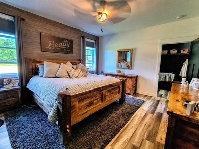 Only two years new and move-in ready, this custom-built ranch - photo 33