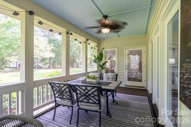 Savor summertime on Badin Lake in your fully renovated cottage - photo 34