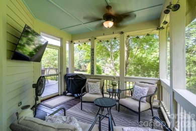 Savor summertime on Badin Lake in your fully renovated cottage - photo 36